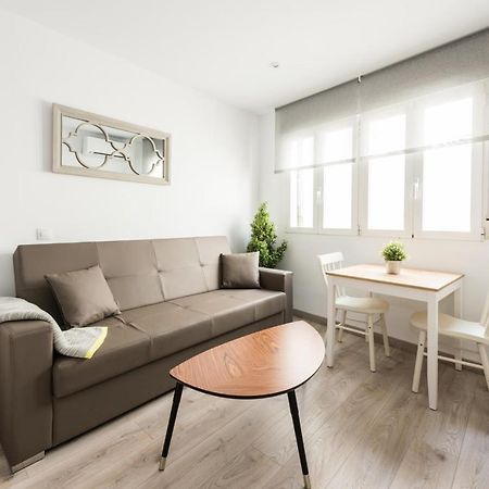 La Vivienda De Pedro Zerolo Apartment Madrid Exterior photo