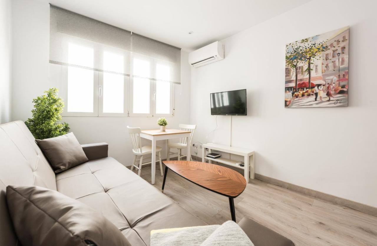 La Vivienda De Pedro Zerolo Apartment Madrid Exterior photo